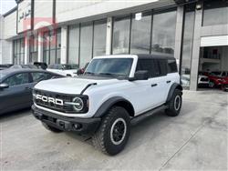 فورد برونكو